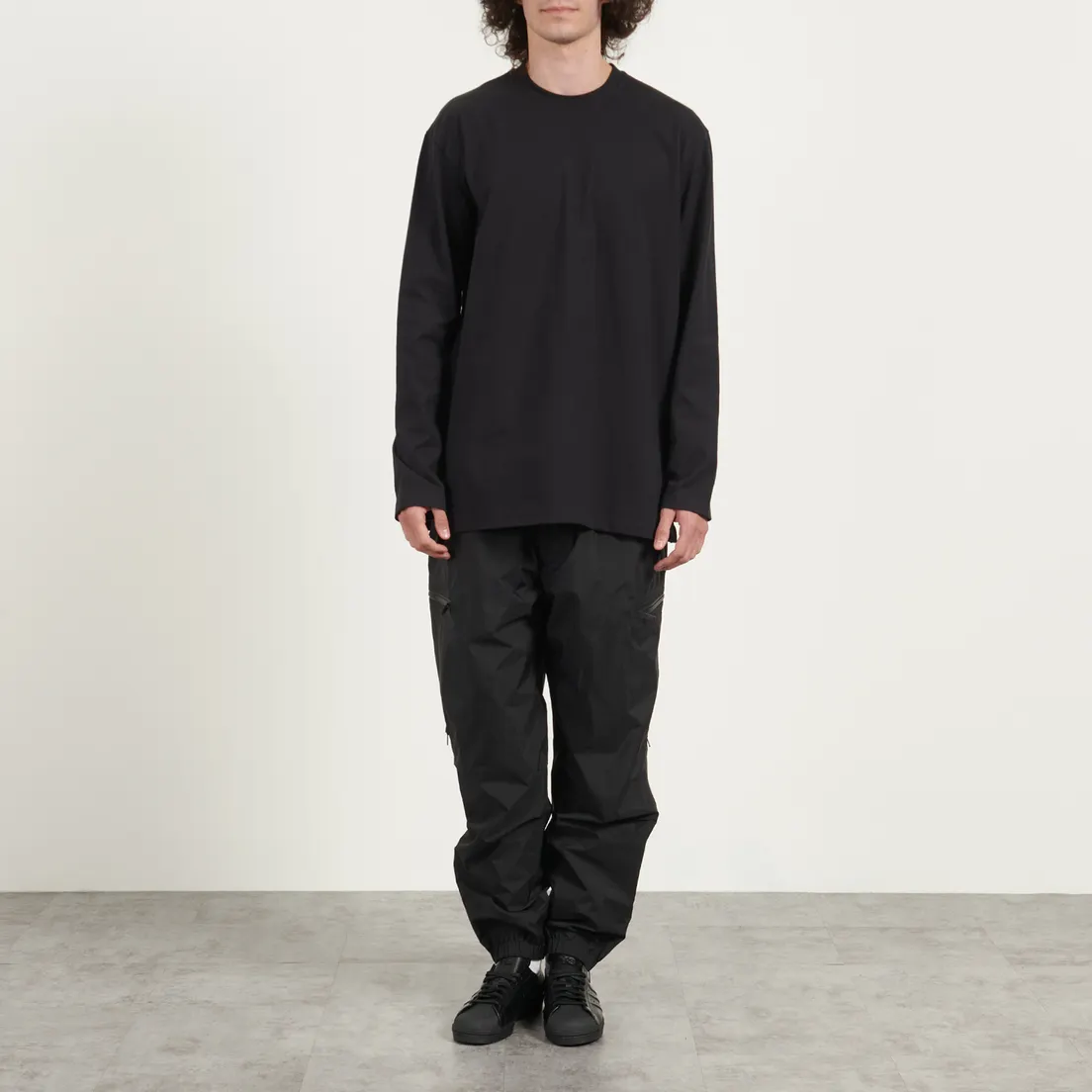 Y-3 Мужские брюки Gore-Tex Cargo