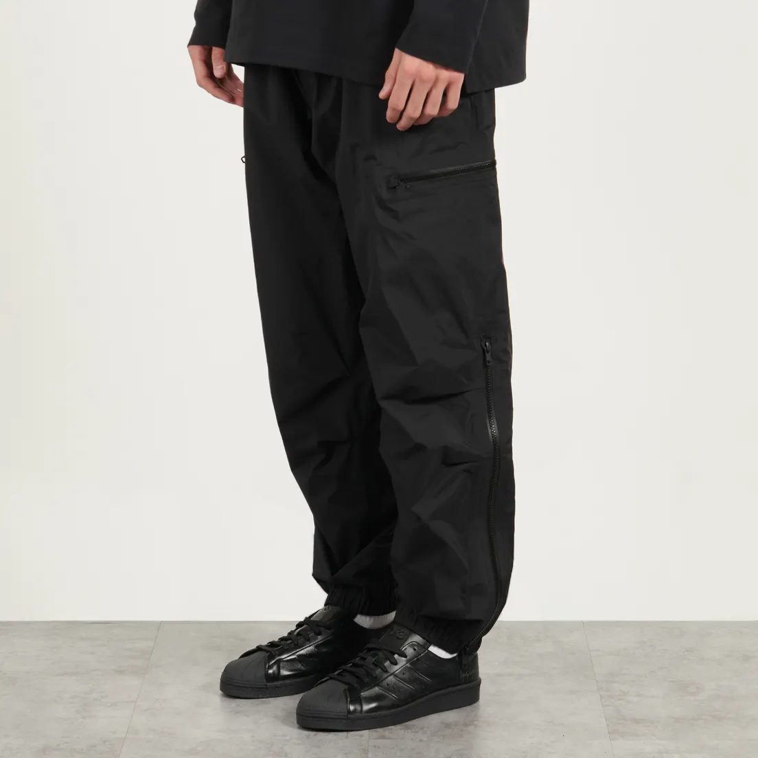 Y-3 Мужские брюки Gore-Tex Cargo