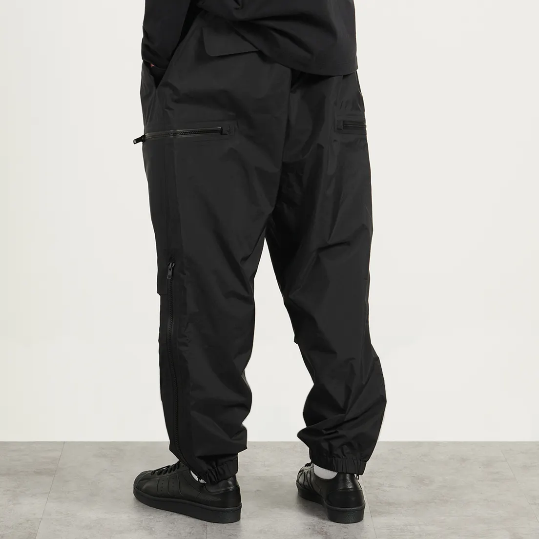 Y-3 Мужские брюки Gore-Tex Cargo