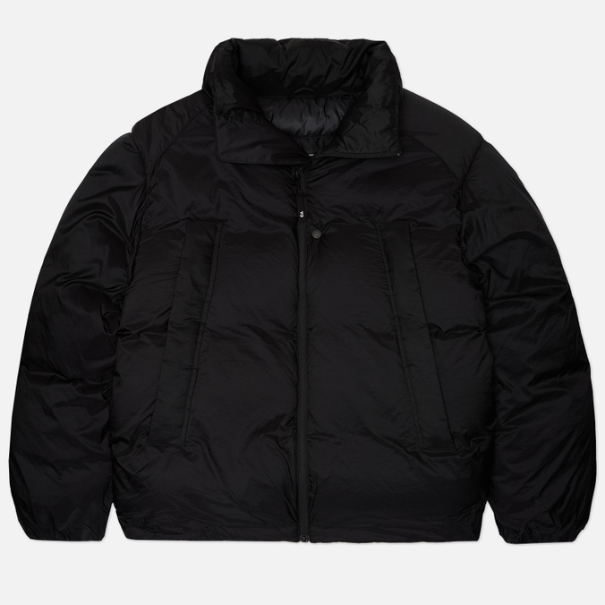 Мужской пуховик Y-3 Puffer PrimaLoft