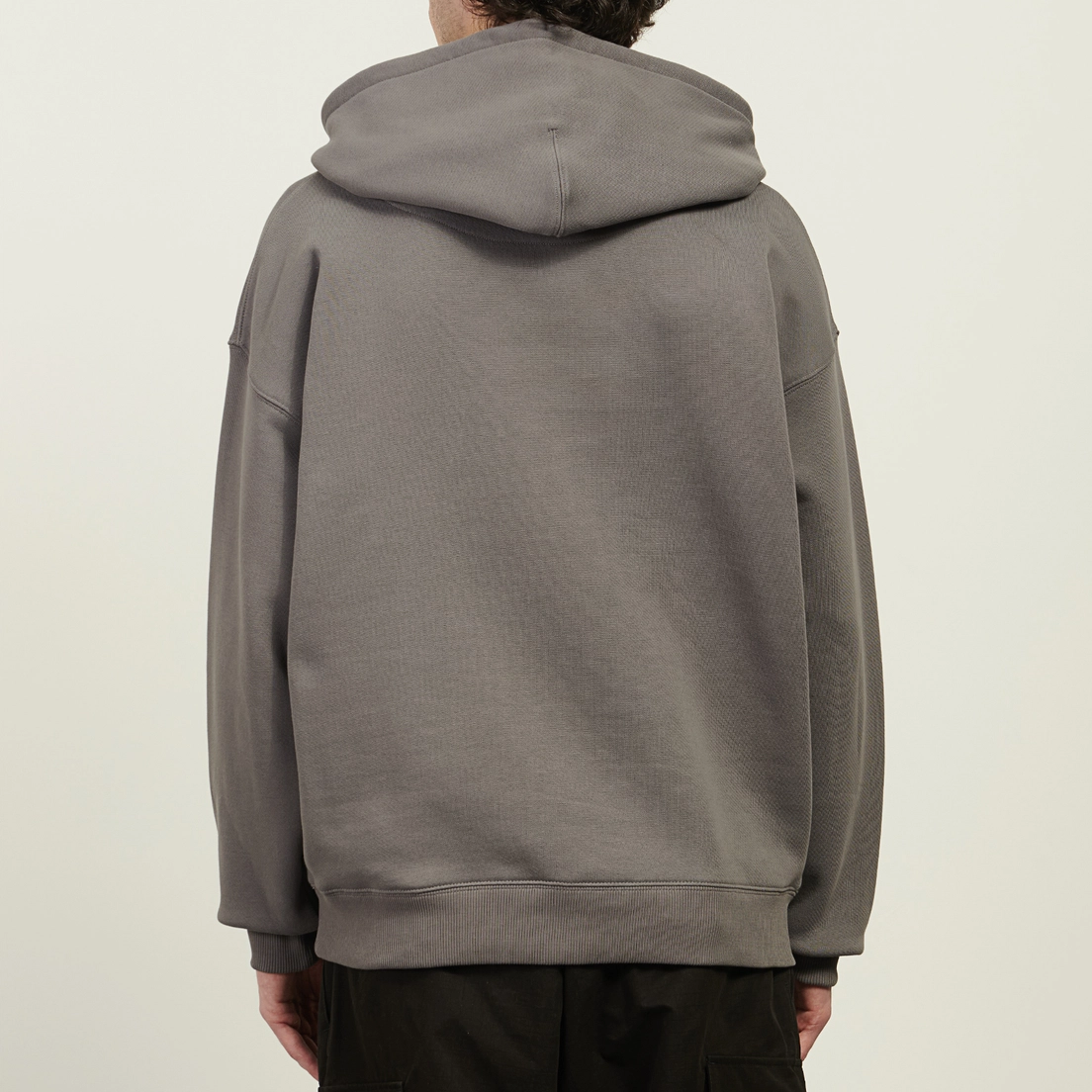 Y-3 Мужская толстовка x Neighborhood Graphic Hoodie