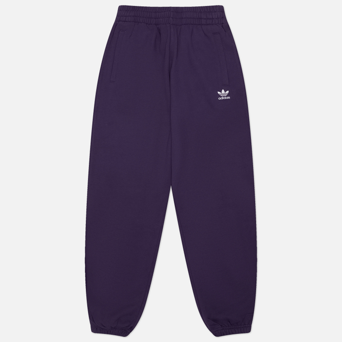 Женские брюки adidas Essential French Terry Jogger