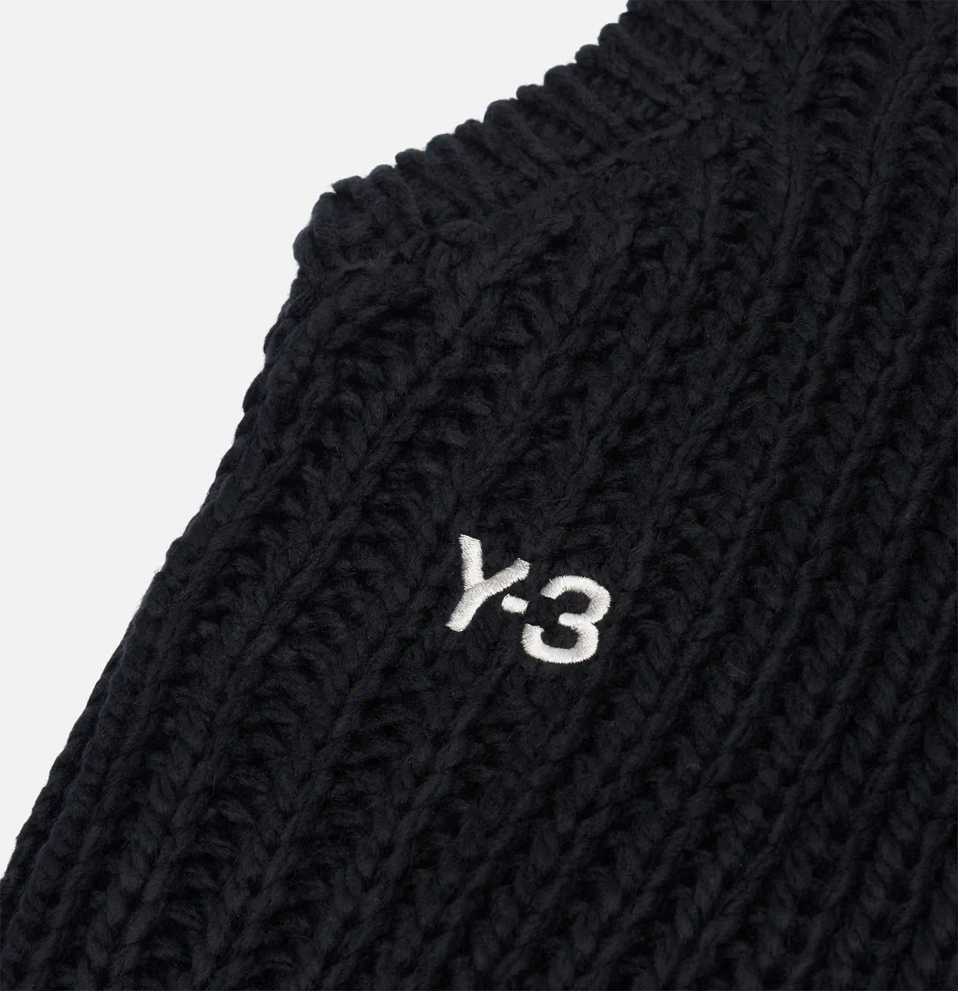 Y-3 Шапка Hood