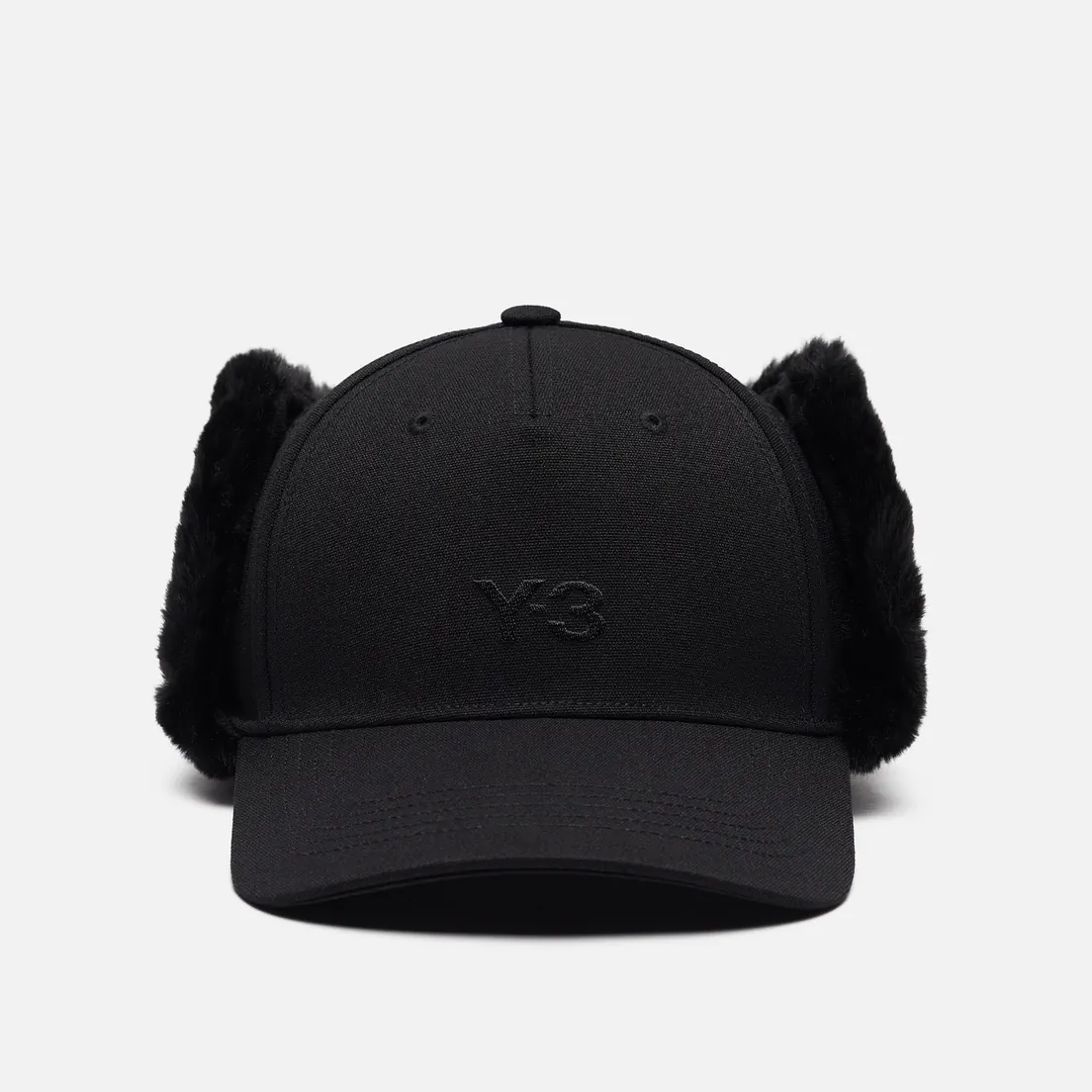 Y-3 Кепка Winter Ear