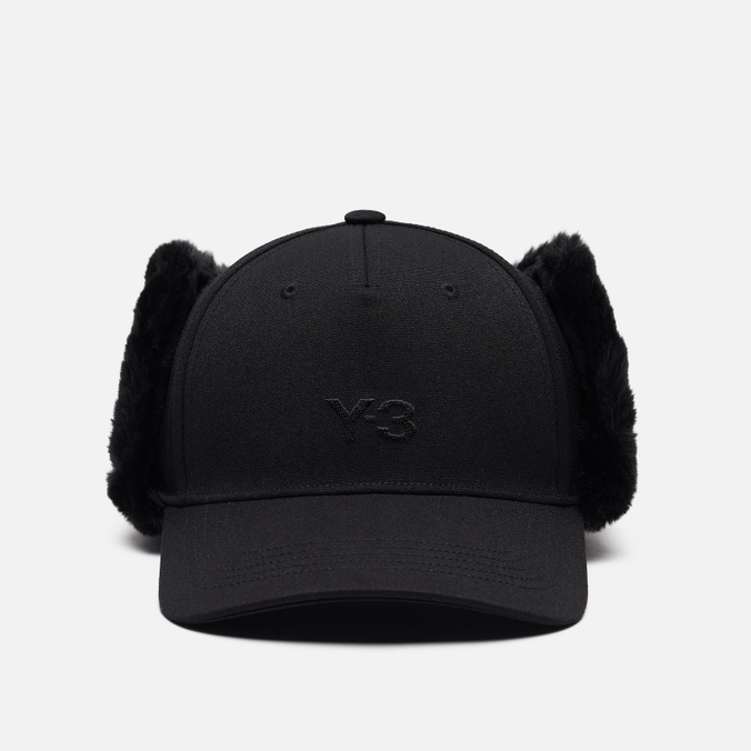 Кепка Y-3 Winter Ear