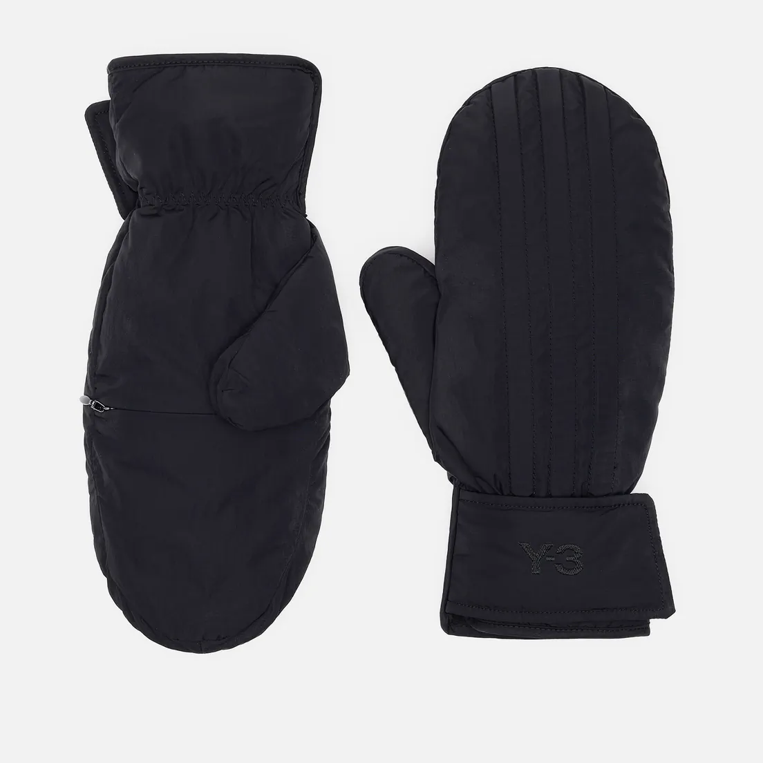 Y-3 Перчатки Padded
