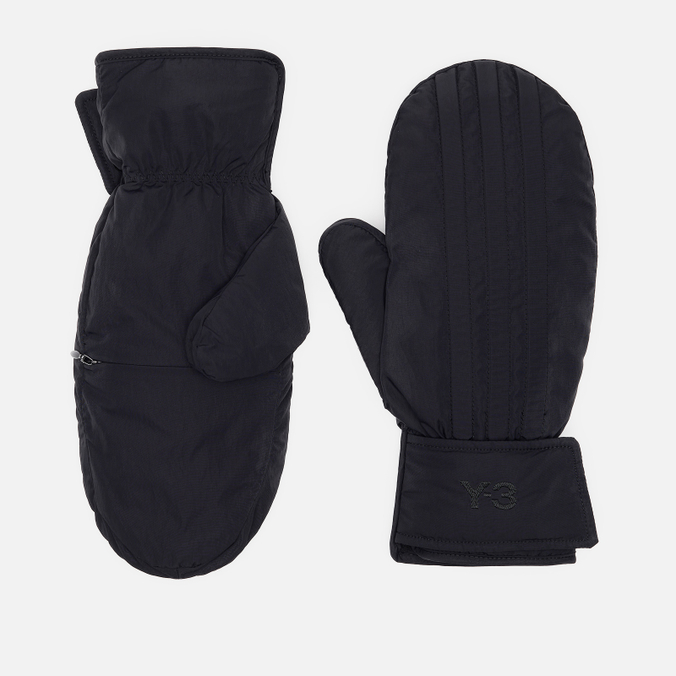 Перчатки Y-3 Padded