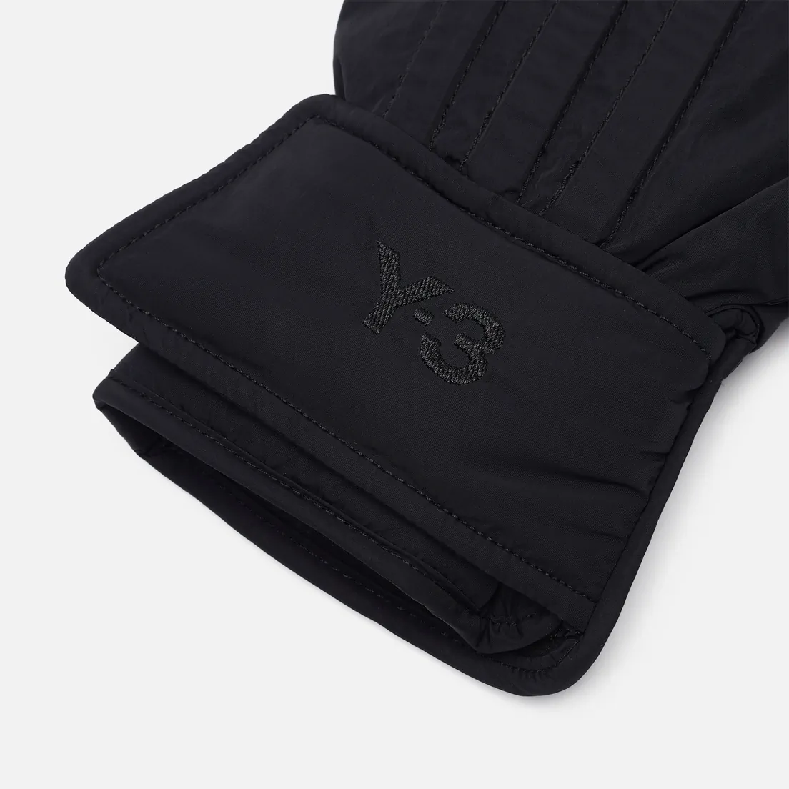 Y-3 Перчатки Padded