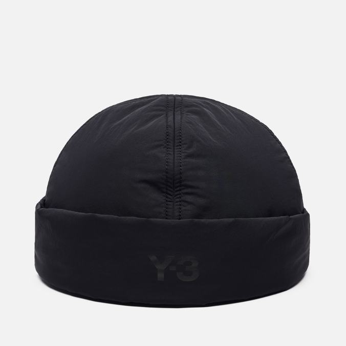 Шапка Y-3 Padded Ducker