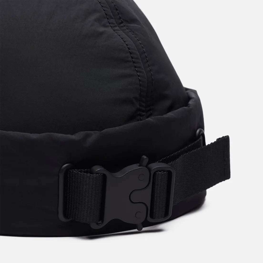 Y-3 Шапка Padded Ducker