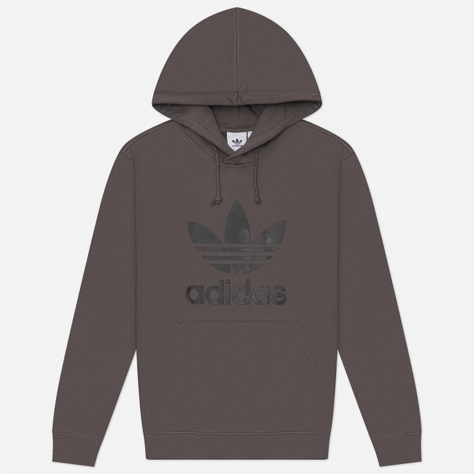 Мужская толстовка adidas Trefoil Hoodie