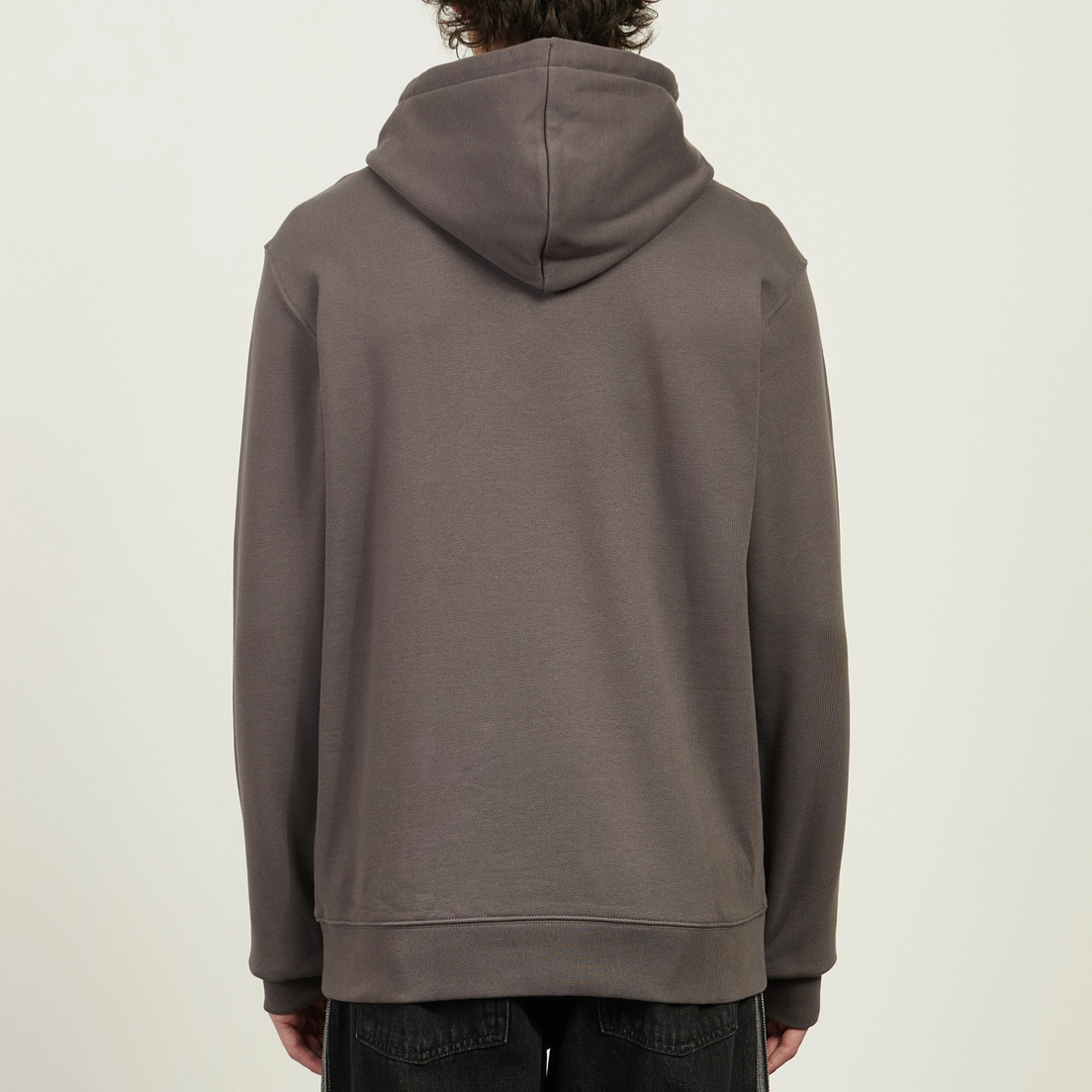 adidas Originals Мужская толстовка Trefoil Hoodie