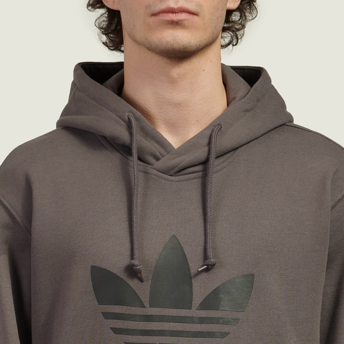 adidas Originals Мужская толстовка Trefoil Hoodie