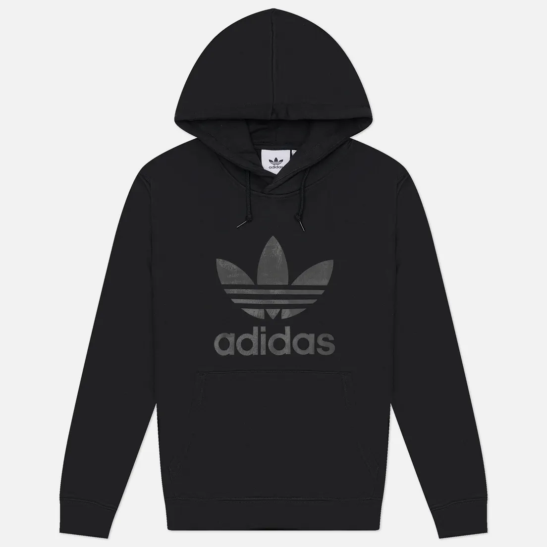 adidas Originals Мужская толстовка Trefoil Hoodie