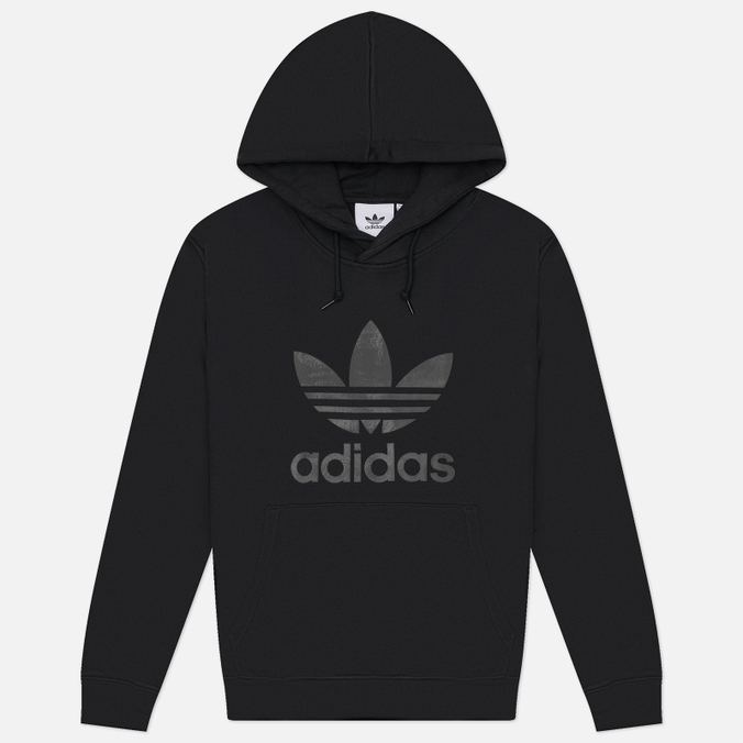 Мужская толстовка adidas Trefoil Hoodie