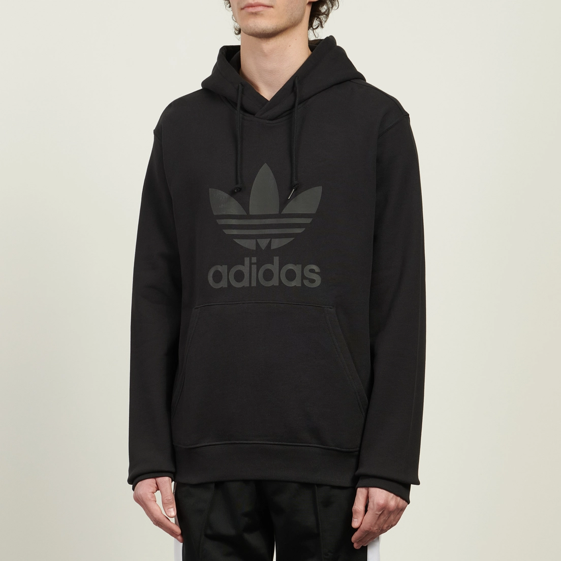 adidas Originals Мужская толстовка Trefoil Hoodie