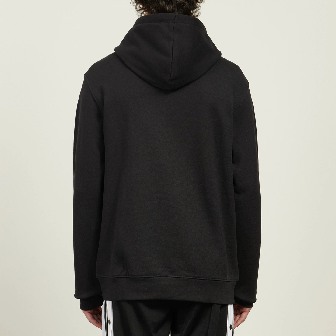 adidas Originals Мужская толстовка Trefoil Hoodie