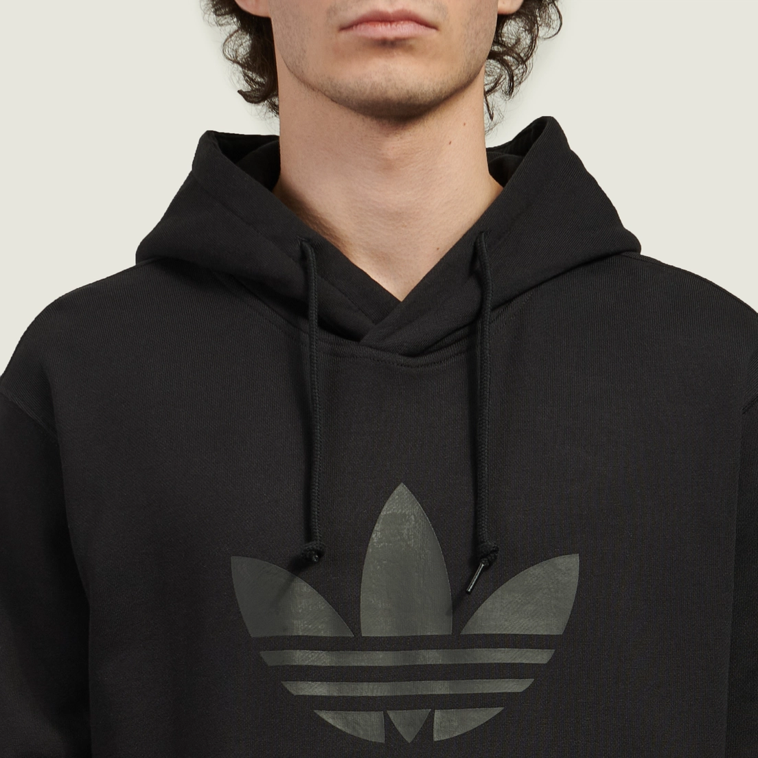 adidas Originals Мужская толстовка Trefoil Hoodie