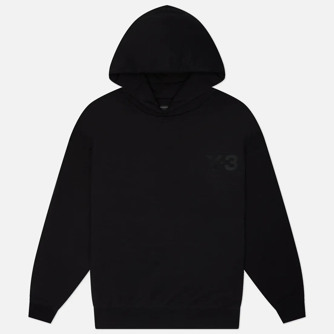 Y-3 Мужская толстовка Padded Hoodie