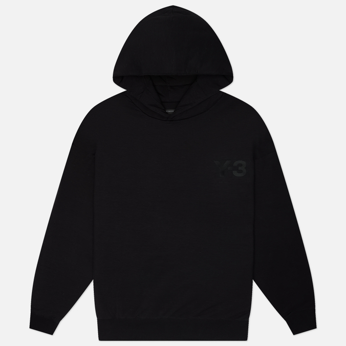 Мужская толстовка Y-3 Padded Hoodie