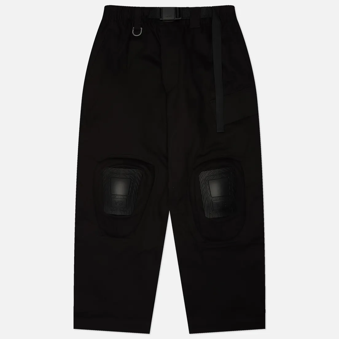 Y-3 Мужские брюки Utility Twill Cargo