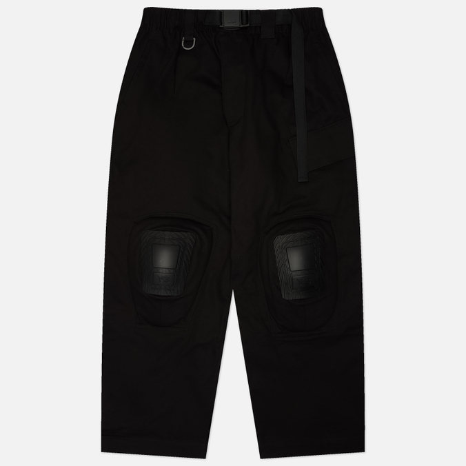 Мужские брюки Y-3 Utility Twill Cargo