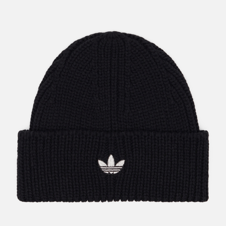 Шапка adidas Originals Fisherman Short, цвет чёрный, размер M-L