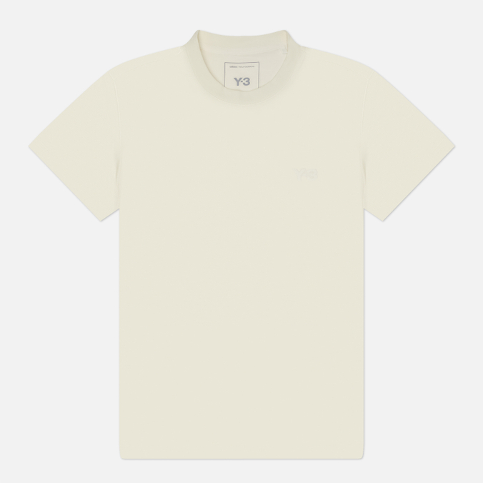 Женская футболка Y-3 Oversized Wool