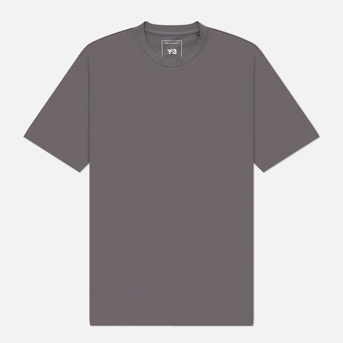 Мужская футболка Y-3 Graphic Stacked Logo
