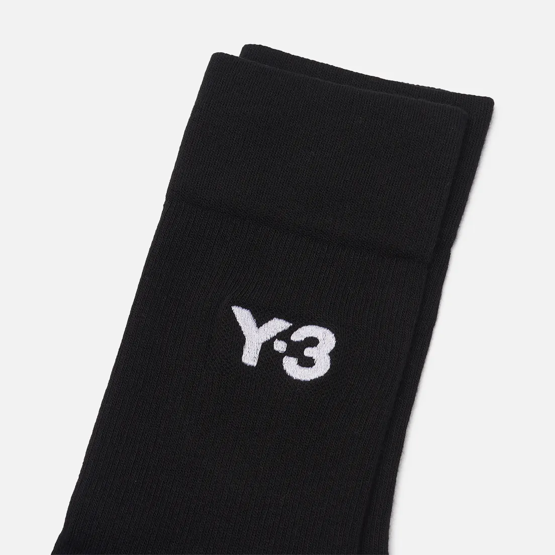 Y-3 Носки Classic Crew
