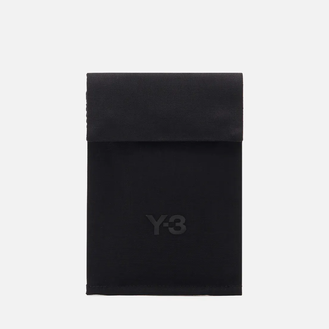 Y-3 Сумка X-Body Pouch Cordura