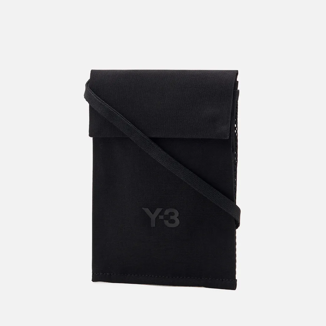 Y-3 Сумка X-Body Pouch Cordura