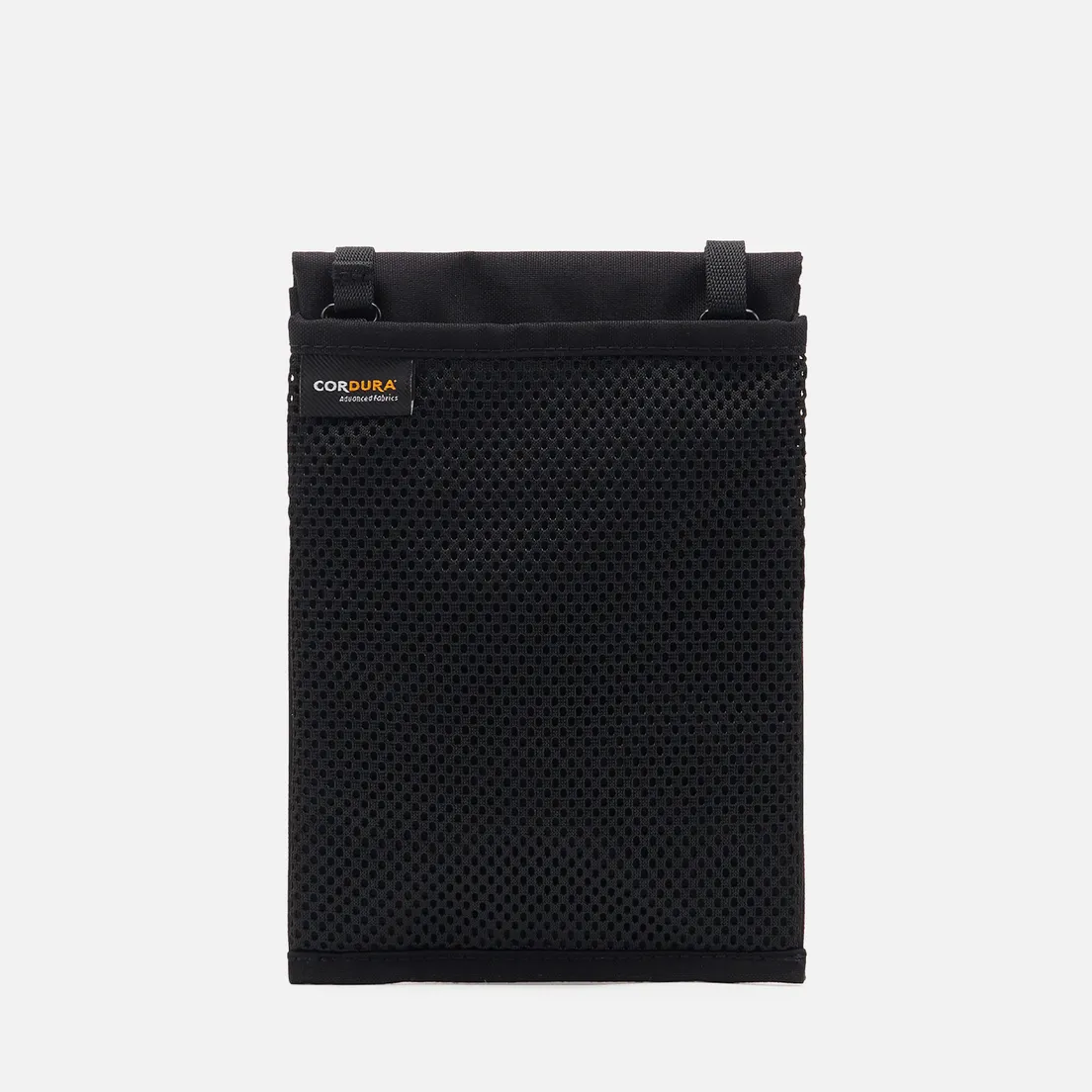 Y-3 Сумка X-Body Pouch Cordura