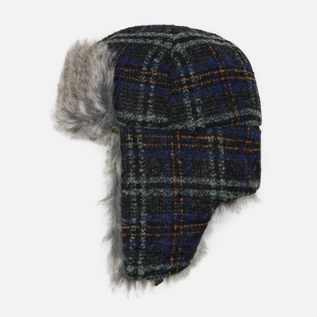 Kangol Шапка Wool Ushanka