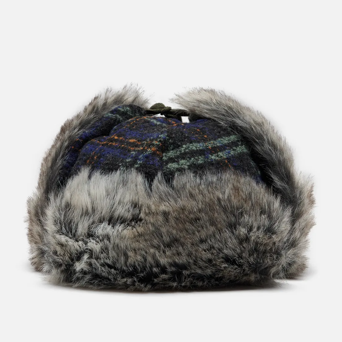 Kangol Шапка Wool Ushanka