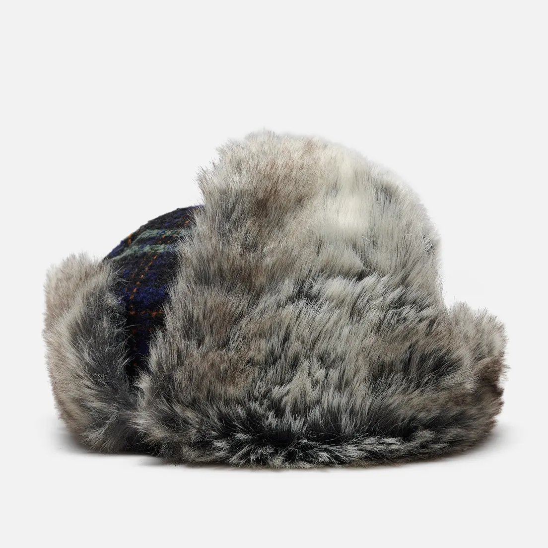 Kangol Шапка Wool Ushanka