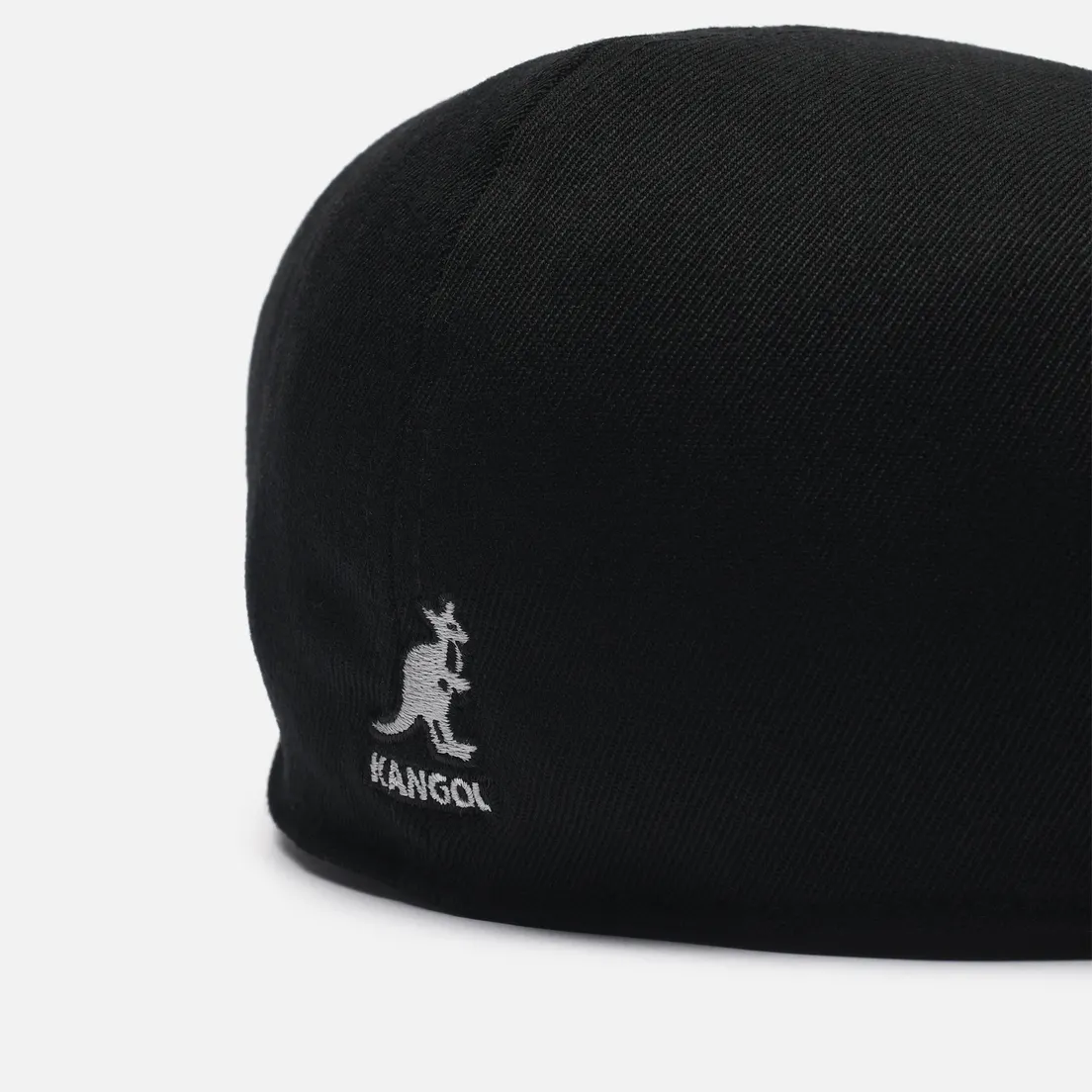 Kangol Кепка Wool Flexfit 504