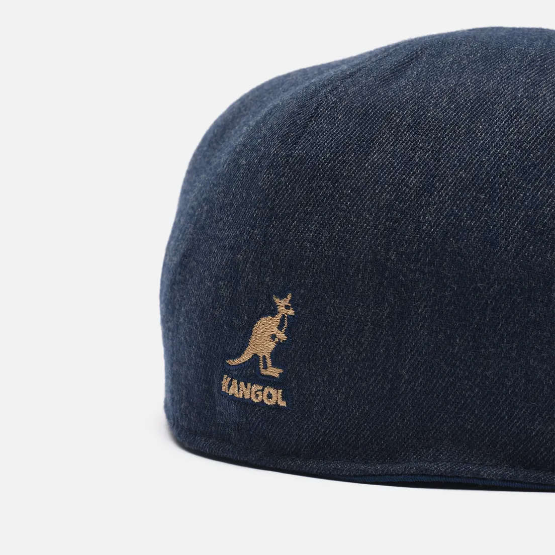 Kangol Кепка Wool Flexfit 504