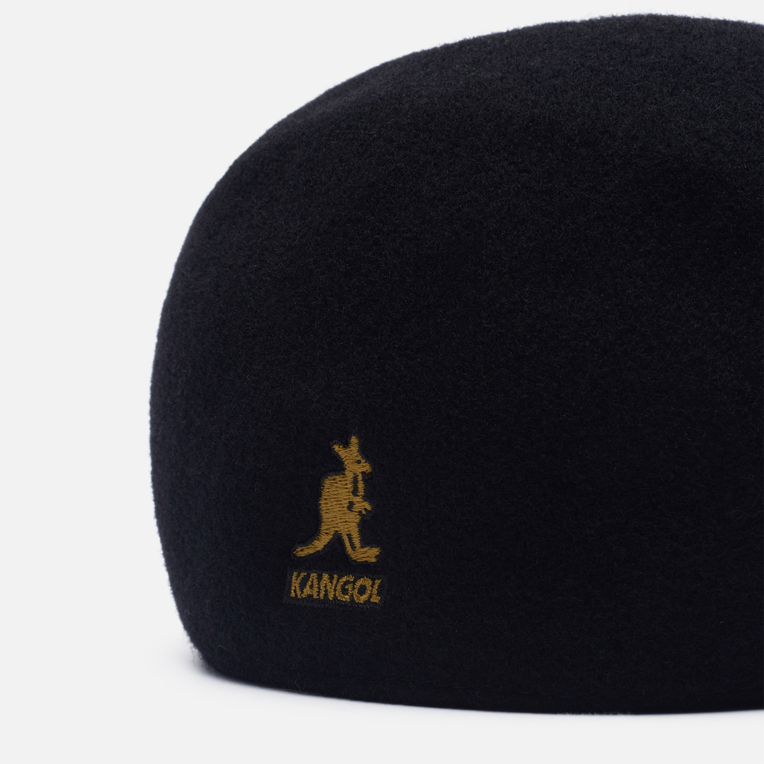 Kangol Кепка Seamless Wool 507