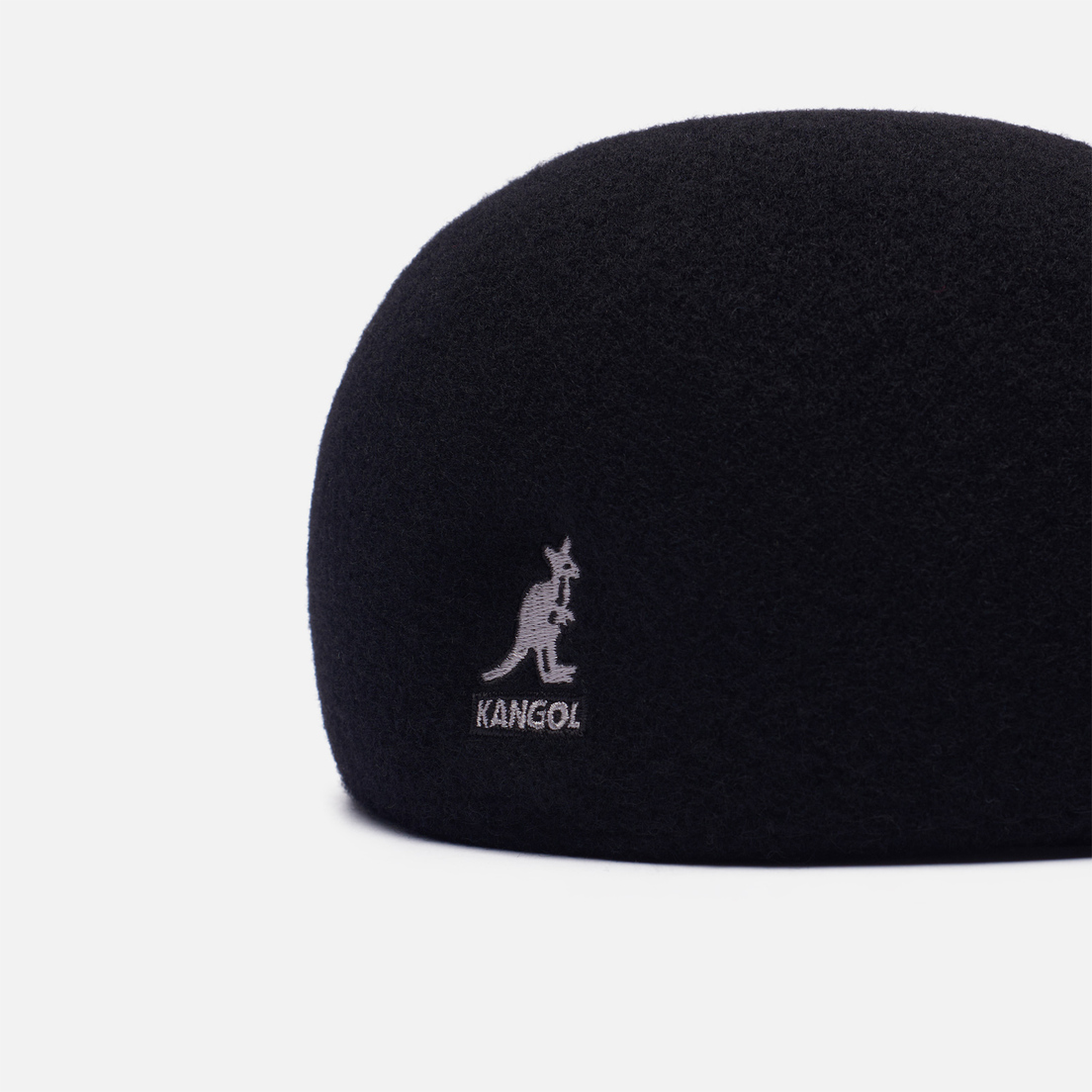 Kangol Кепка Seamless Wool 507