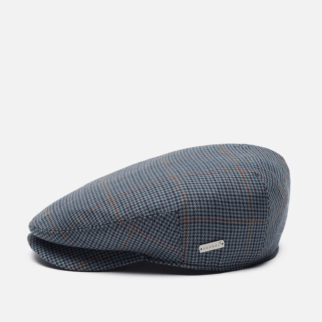 Kangol Кепка British Peebles