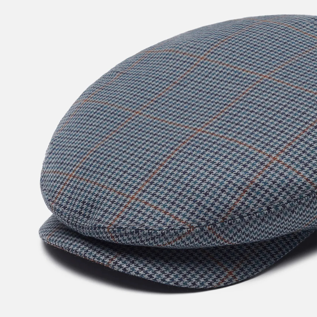 Kangol Кепка British Peebles