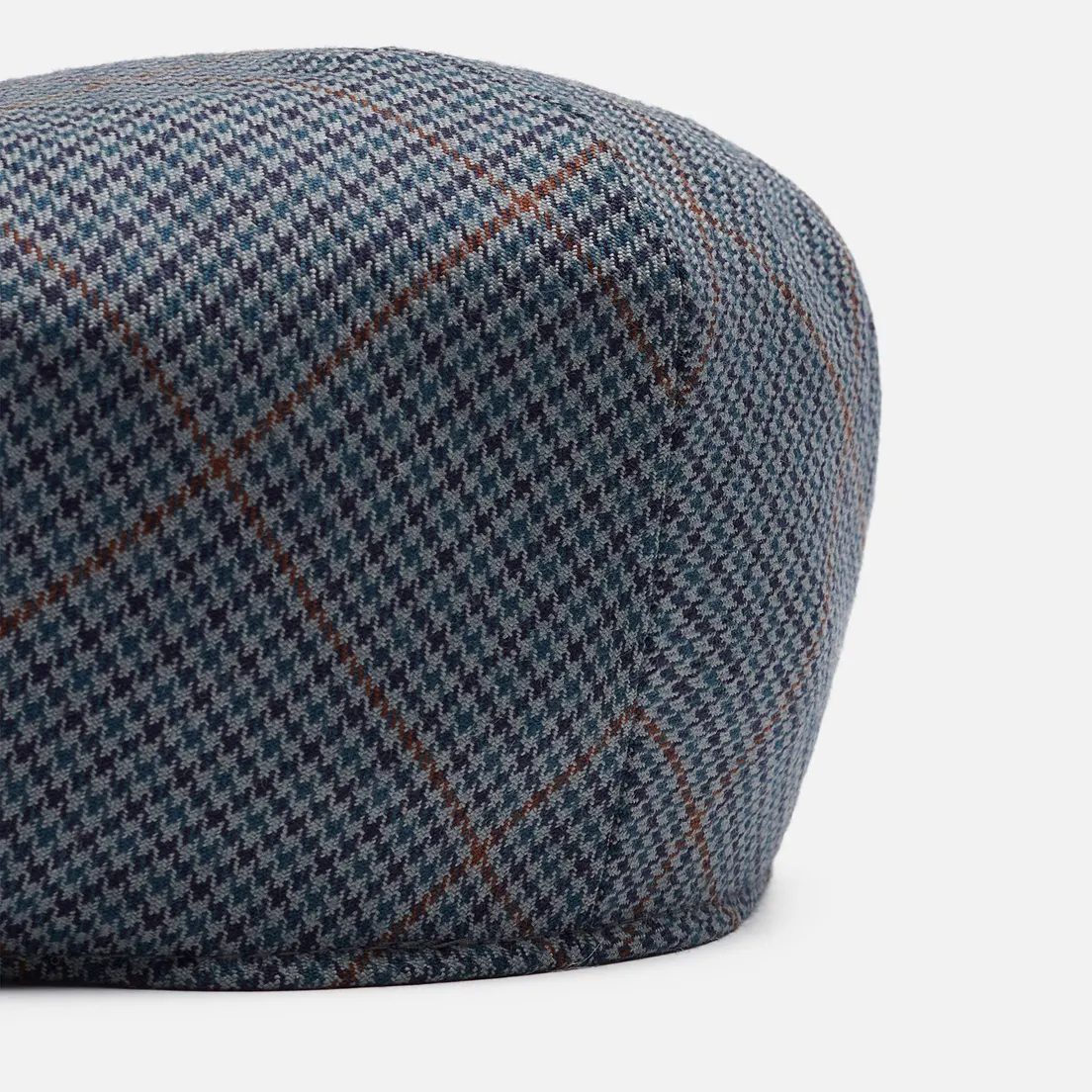 Kangol Кепка British Peebles