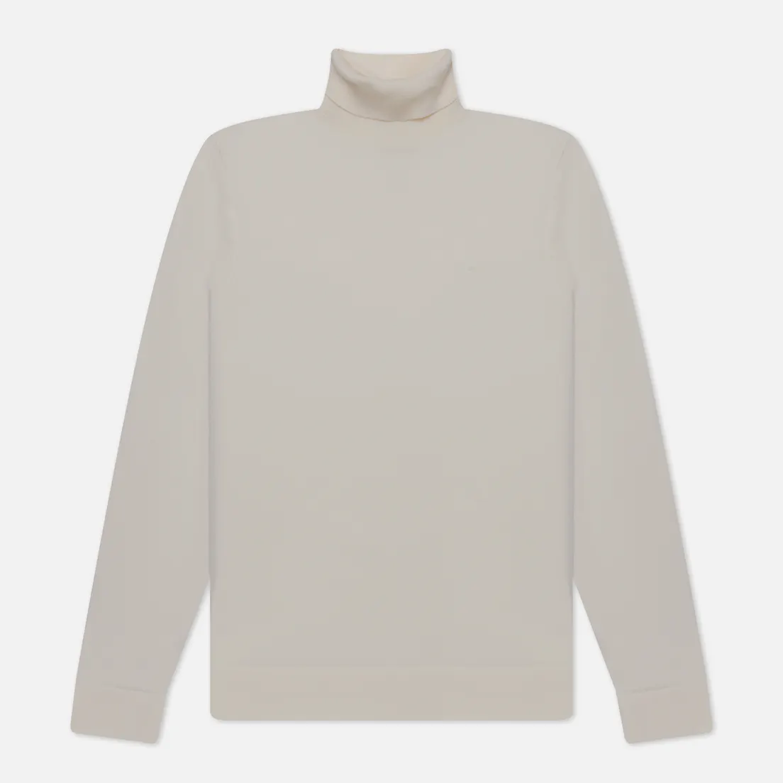 Calvin Klein Jeans Мужская водолазка Merino Turtle Neck