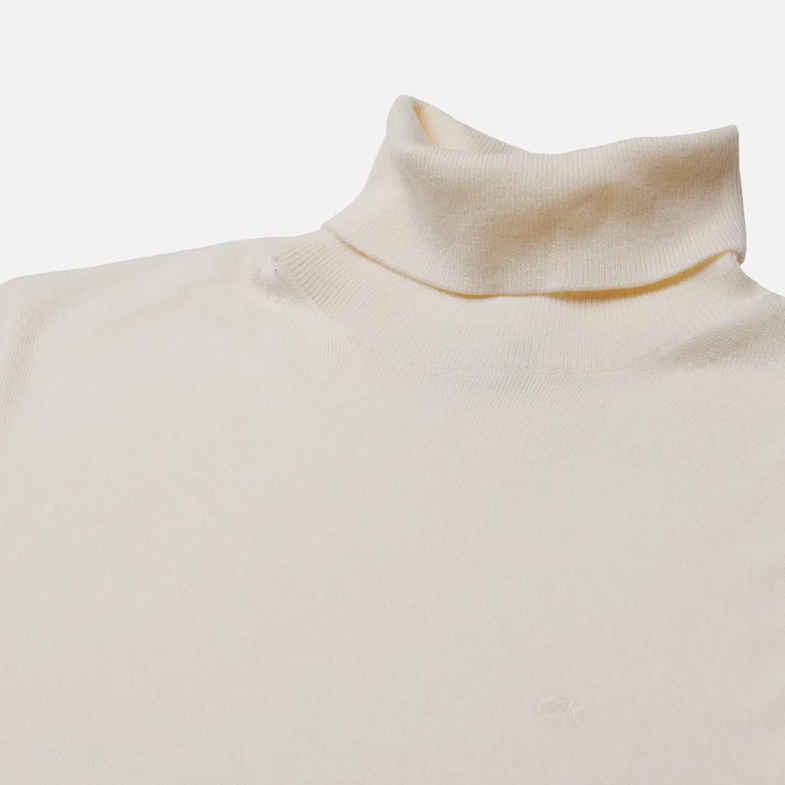 Calvin Klein Jeans Мужская водолазка Merino Turtle Neck