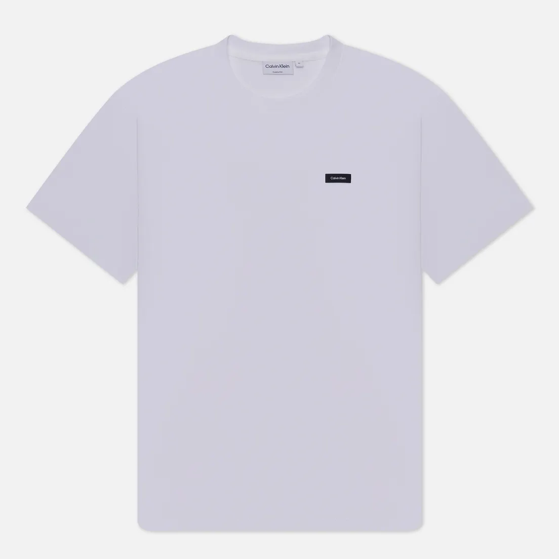 Calvin Klein Jeans Мужская футболка Cotton Comfort Fit
