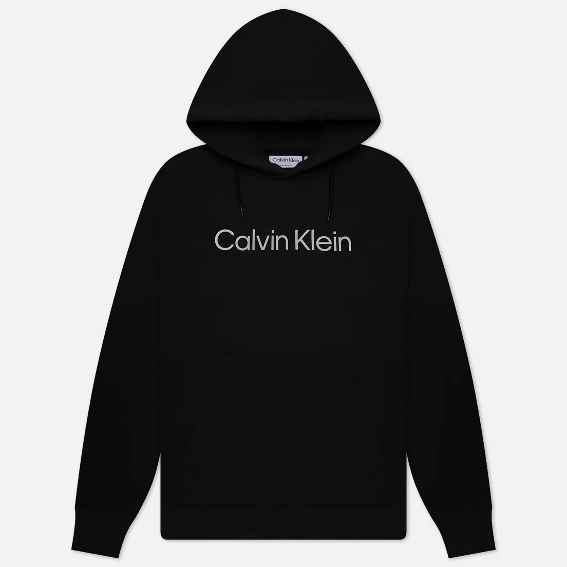 Calvin Klein Jeans Мужская толстовка Hero Logo Comfort Hoodie