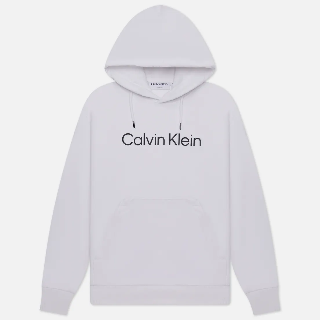 Calvin Klein Jeans Мужская толстовка Hero Logo Comfort Hoodie