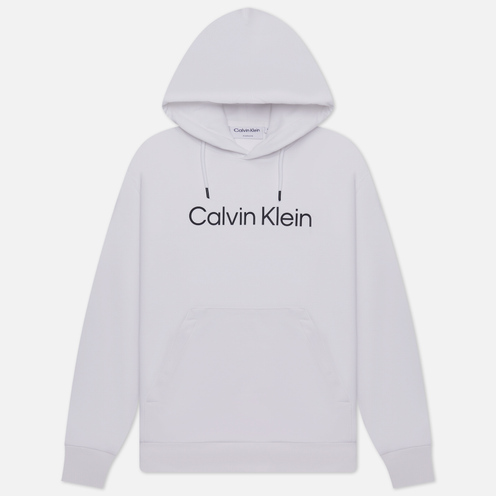 Calvin Klein Jeans Bold Logo Colorblock Hoodie J30J322527 YAF