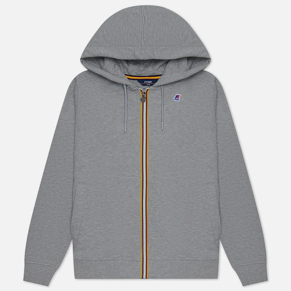 K-Way Мужская толстовка Anthony Hoodie